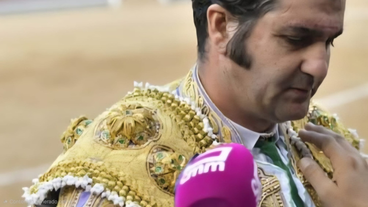 Las cifras que demuestran el éxito rotundo de Castilla-La Mancha Media con los toros