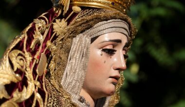 Trece salidas marcan un intenso inicio de octubre en Sevilla