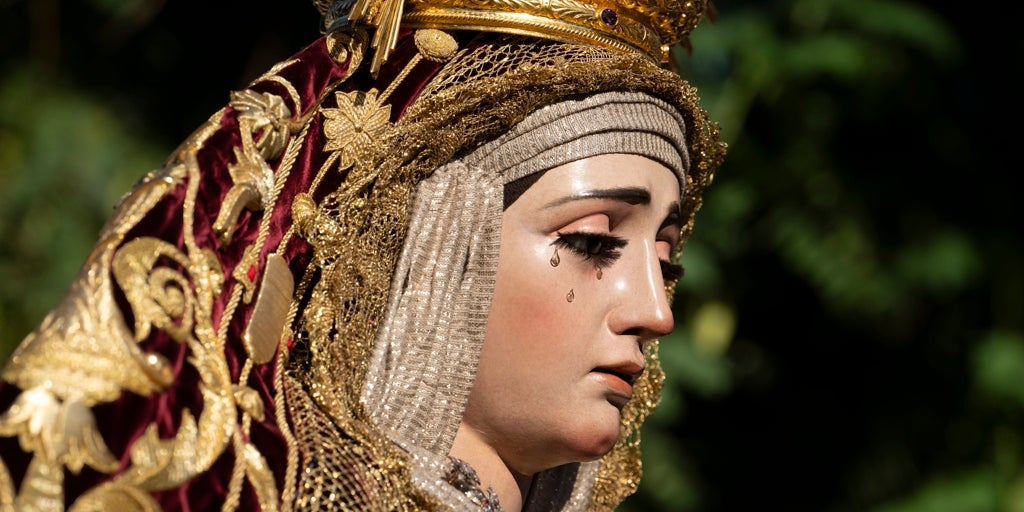 Trece salidas marcan un intenso inicio de octubre en Sevilla