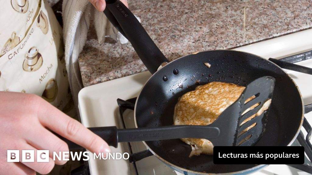 Cómo evitar ingerir los microplásticos que se encuentran en tu cocina