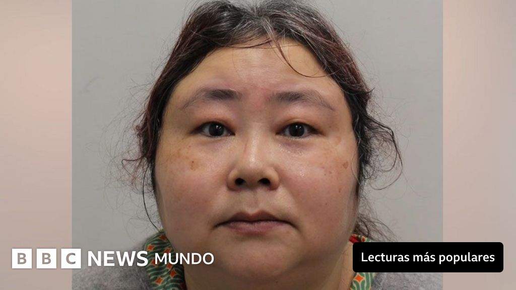 "La diosa de la riqueza": condenan a una mujer china en el mayor decomiso de bitcoin de la historia por valor de más de US$6.000 millones