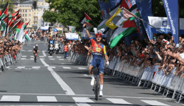 Fechas confirmadas para La Itzulia, la Itzulia Women y la Clásica San Sebastián de 2026