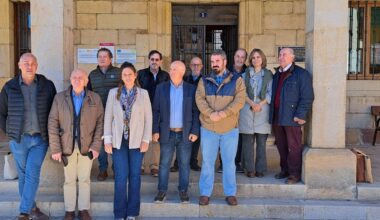 Claudio de la Cal, ganador del XVI Premio Nacional de Fotografía “Piedad Isla 2025”