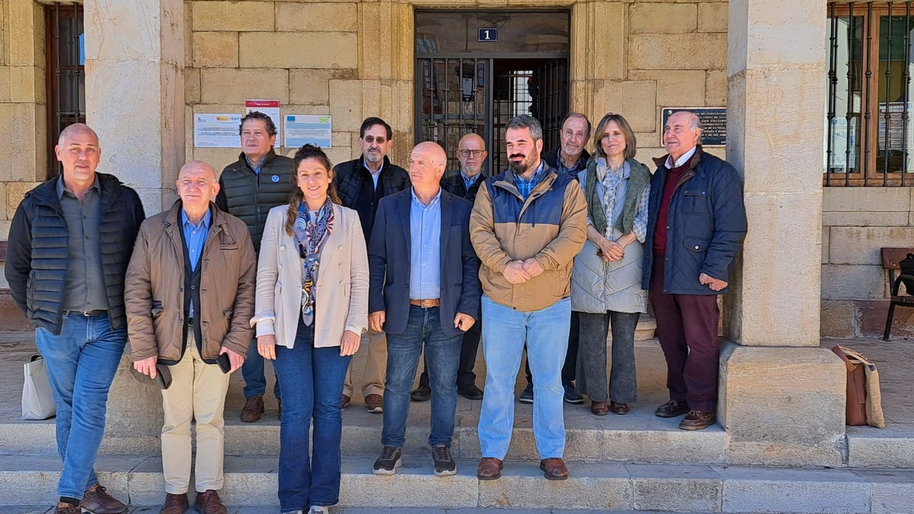 Claudio de la Cal, ganador del XVI Premio Nacional de Fotografía “Piedad Isla 2025”