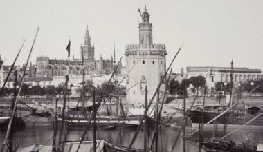 El Museo Universidad de Navarra celebra su décimo aniversario con una exposición única de Charles Clifford