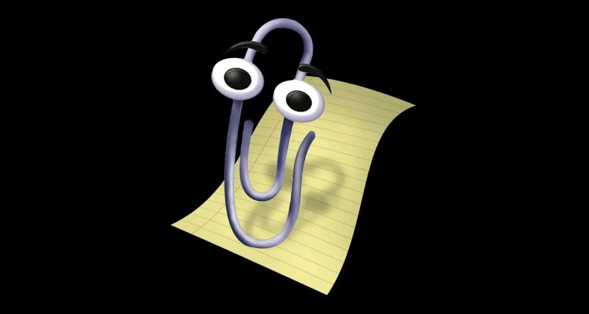 Vuelve 'Clippy', la mascota de Microsoft Office, 18 años después de su desaparición