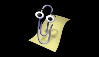 Vuelve 'Clippy', la mascota de Microsoft Office, 18 años después de su desaparición