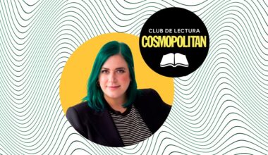 Apúntate al Club de Lectura COSMOPOLITAN con Elísabet Benavent