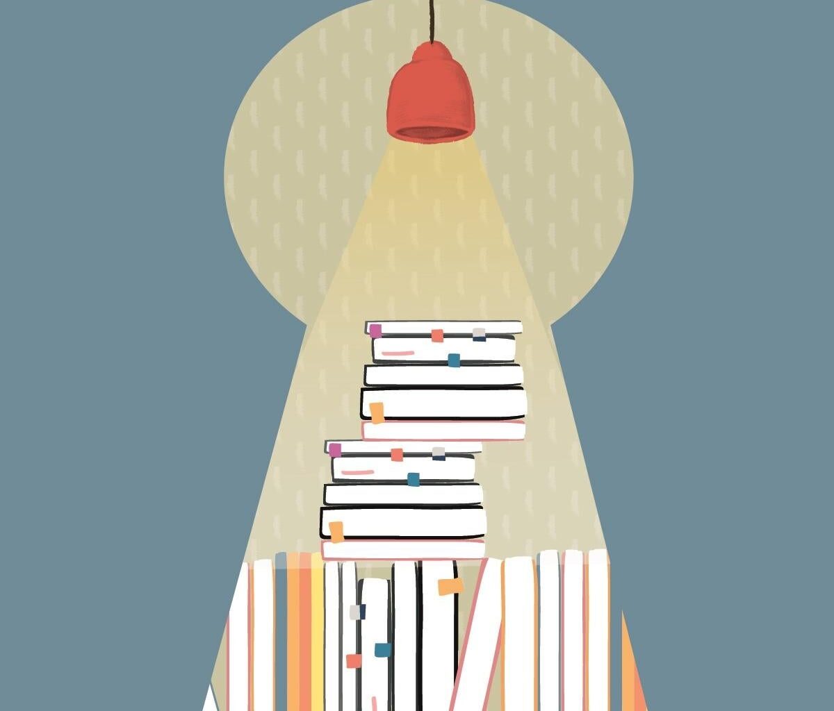 Nace el club de lectura de LA VERDAD: 'Almendra', primer libro