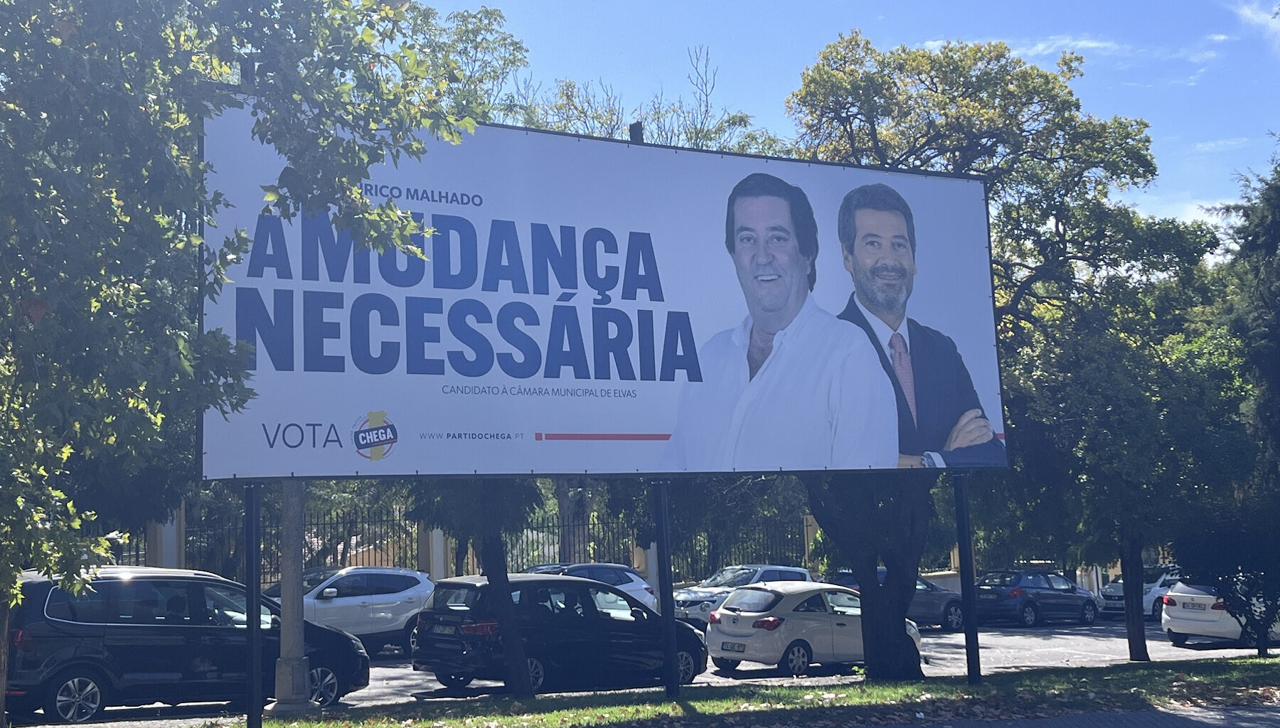 El Alentejo portugués frena el avance de la ultraderecha