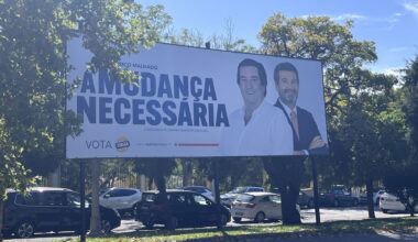 El Alentejo portugués frena el avance de la ultraderecha