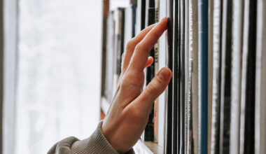 En busca de un libro sobre nada