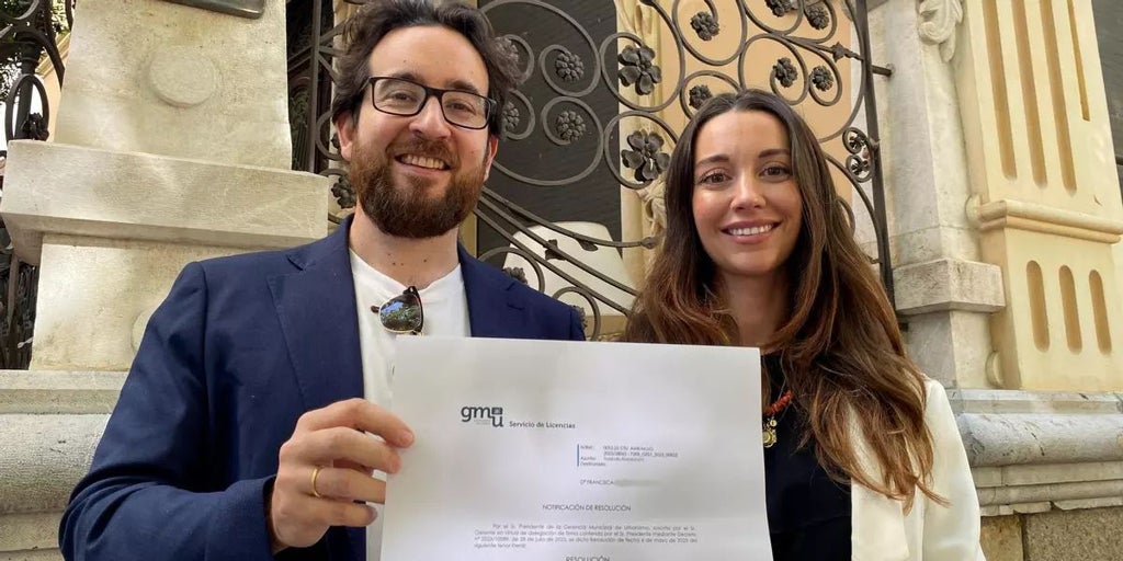 «Recomiendo este sistema a mis compañeros al cien por cien»