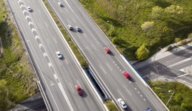 Anfac urge a Europa a flexibilizar los objetivos de emisiones para turismos