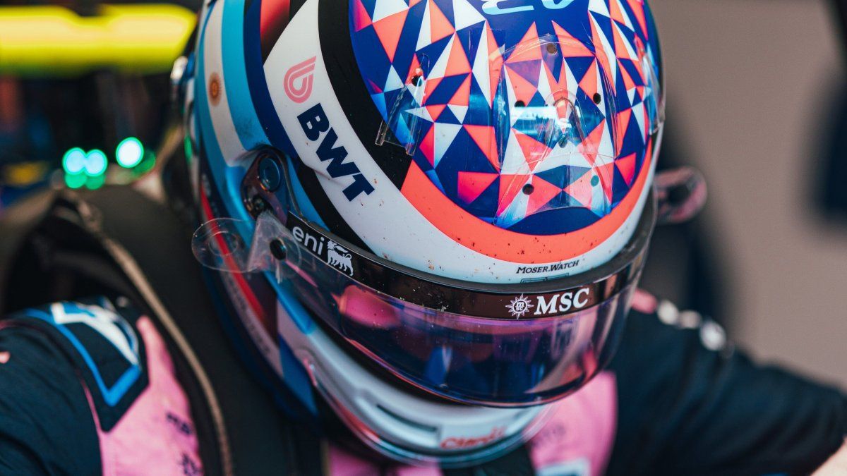 quedan solo cuatro butacas disponibles para 2026 y así está la situación de Franco Colapinto