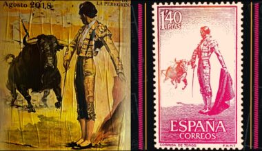 Un sello no tan propio