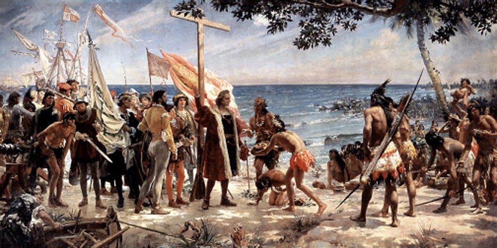 Jesús García Calero: El odio también pinta