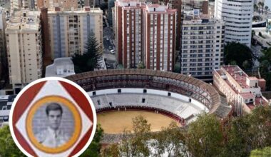 La biografía del torero Paco Ceballos protagoniza el segundo volumen de la Colección Maletilla