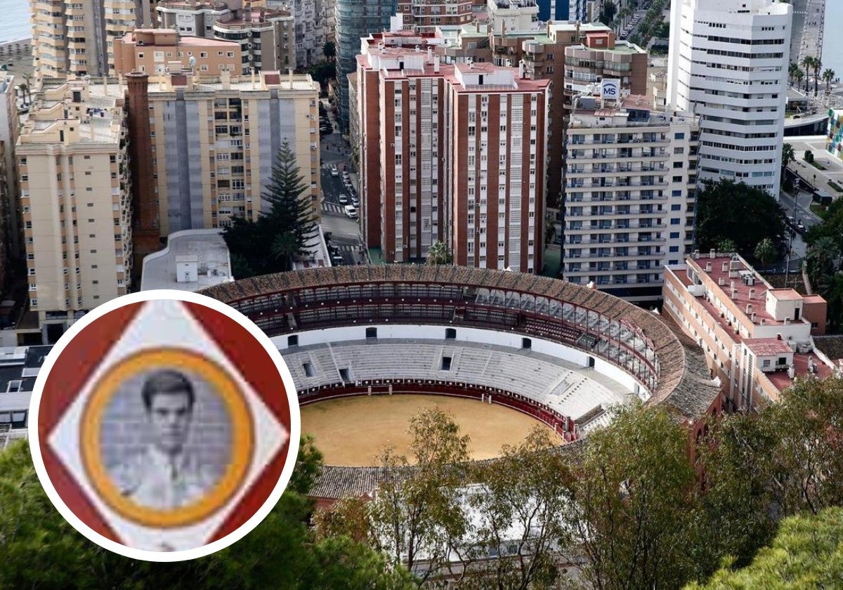 La biografía del torero Paco Ceballos protagoniza el segundo volumen de la Colección Maletilla