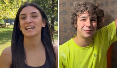 Estos son los dos primeros concursantes de 'El Conquis'