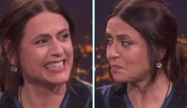 La divertida anécdota de Itziar Ituño en el programa de Marc Giró: «Que soy vasca»