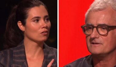 Loreto Mauleón y Asier Altuna reflexionan sobre el humor de los vascos: «Nos reímos, pero a nuestra manera»