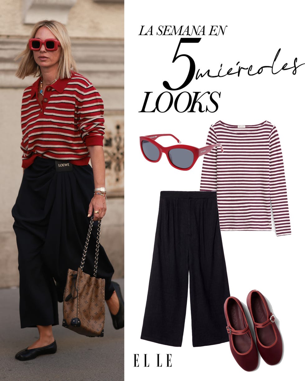 cómo combinar jerseys finos en entretiempo