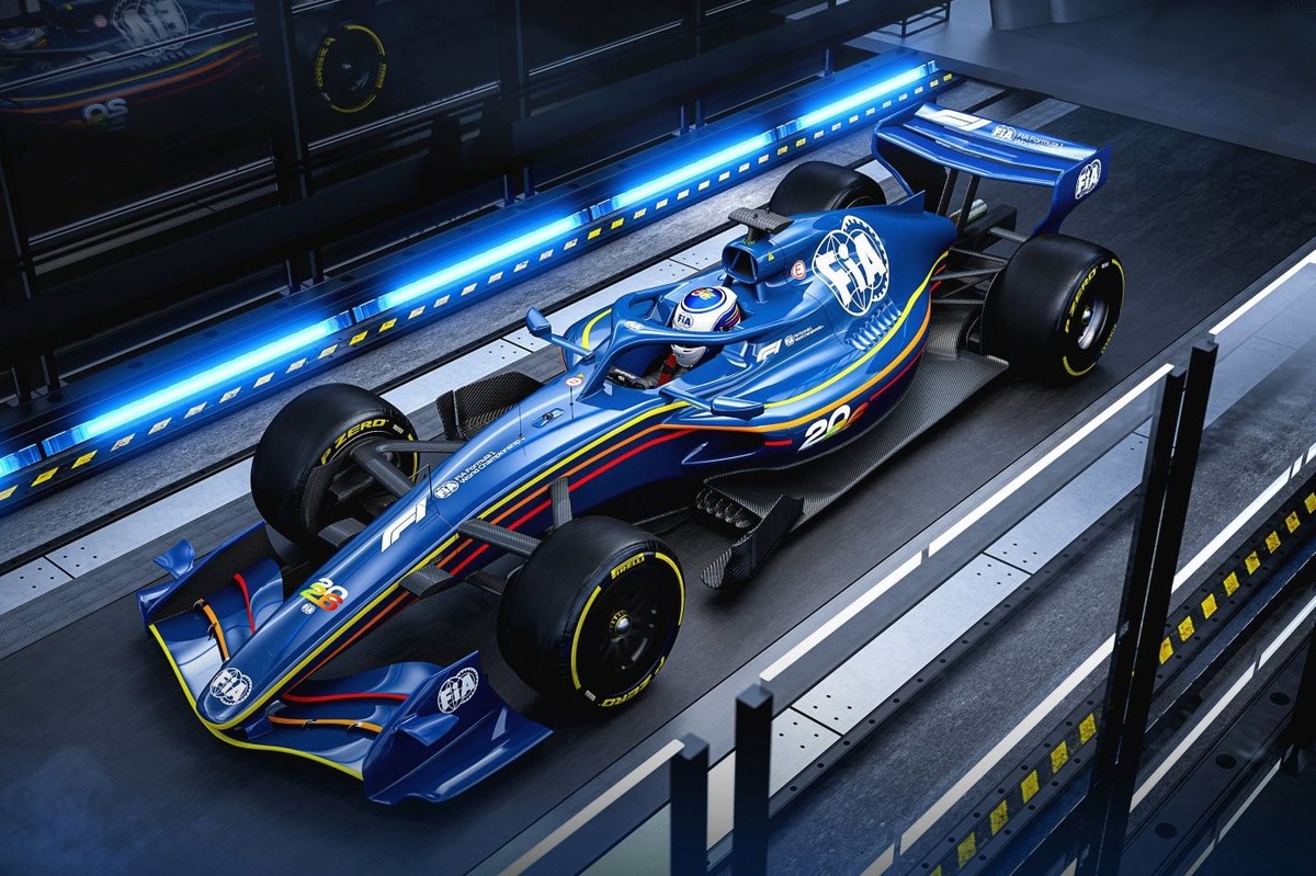 Por qué el desarrollo de los coches de F1 2026 es la caza de un objetivo invisible
