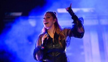 Conciertos gratis en Zaragoza hoy y el resto de la semana por las Fiestas del Pilar 2025