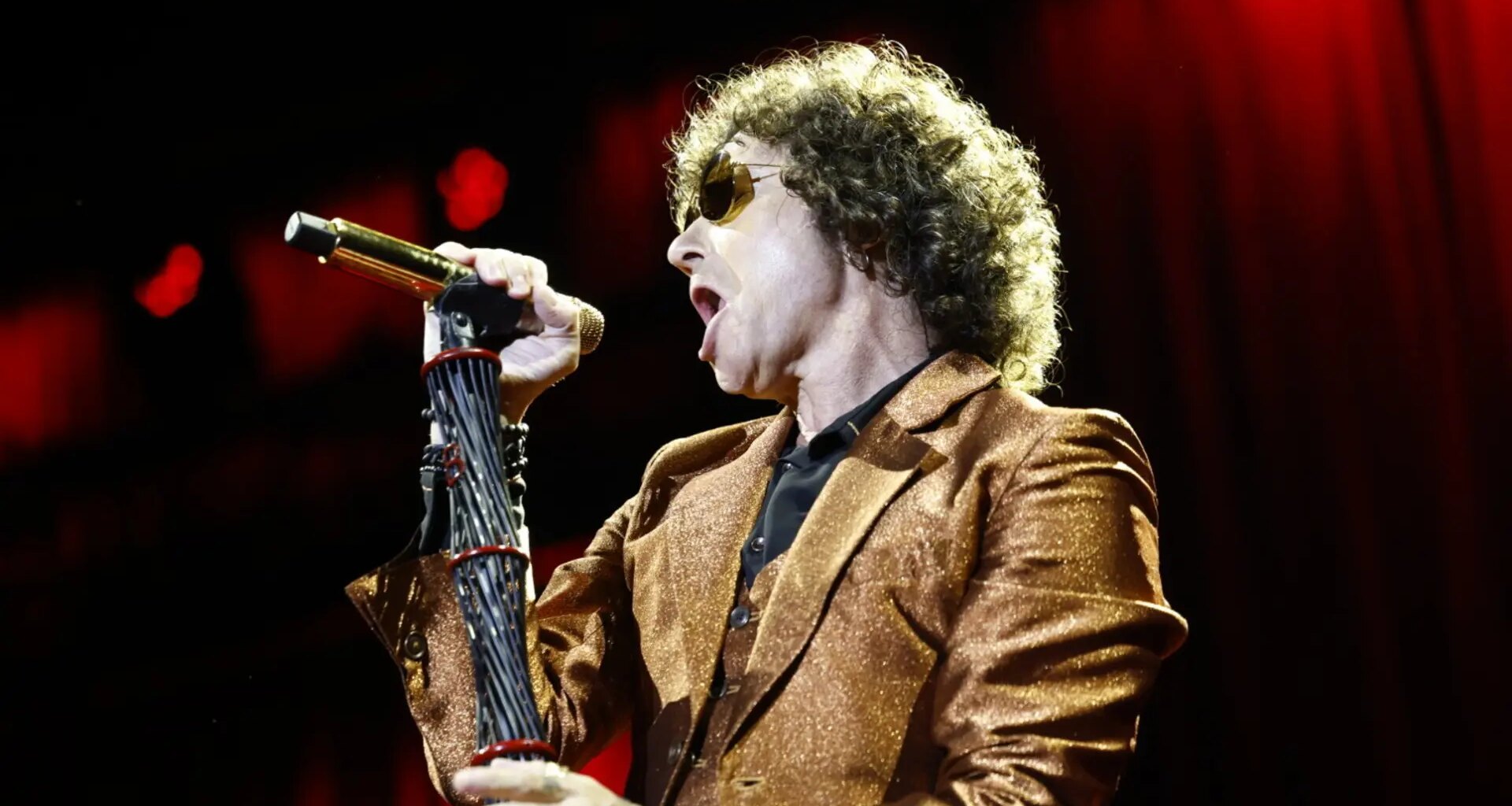 El enigmático mensaje de Bunbury en sus redes sociales: 6 de noviembre