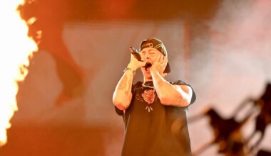 Duki activa el "modo diablo" argentino en Espacio Zity con su primer concierto de gira en las Fiestas del Pilar