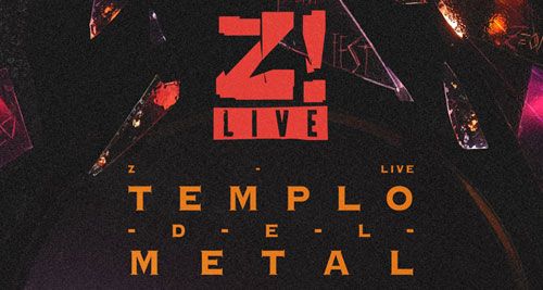 Z! LIVE 2026