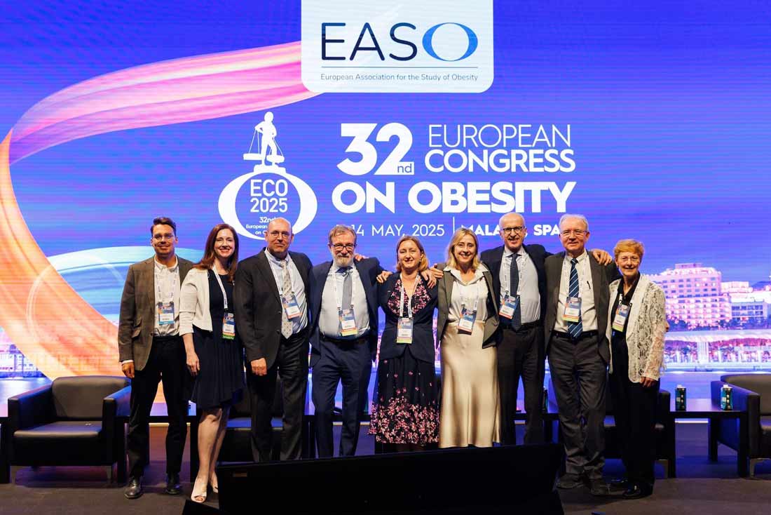 La primera guía internacional sobre fármacos antiobesidad apuesta por el uso del Ozempic