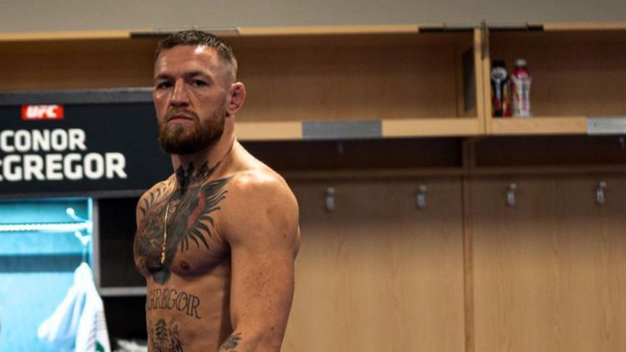 ¡Conor McGregor lo hace oficial! Ya hay acuerdo con la UFC para su combate en la Casa Blanca