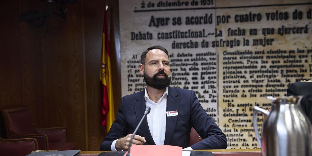 El juez cita al exgerente del PSOE como testigo por los pagos en metálico a Ábalos y Koldo García