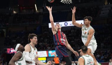 Sedekerskis ya tiene con quien ir a la guerra