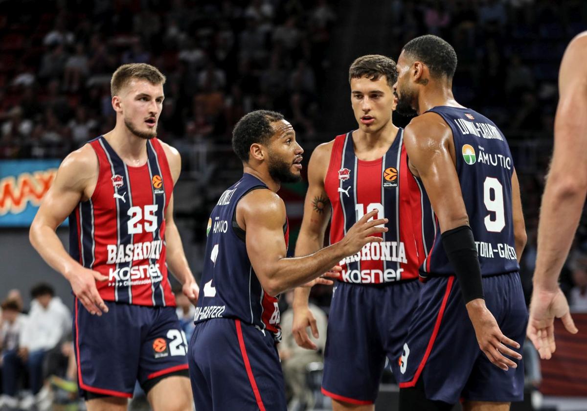 El aire fresco echa fuego