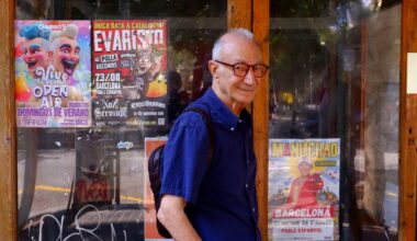 Enrique Murillo: "Hay que hacer algo con los falsos autónomos del sector del libro"