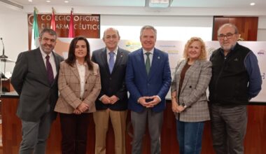 La farmacia cordobesa analiza el ‘efecto dominó’ de la psoriasis