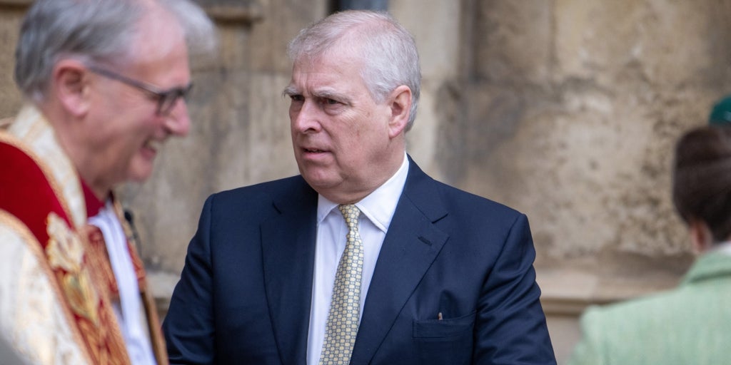 cronología de una caída sin retorno