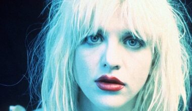 Courtney Love