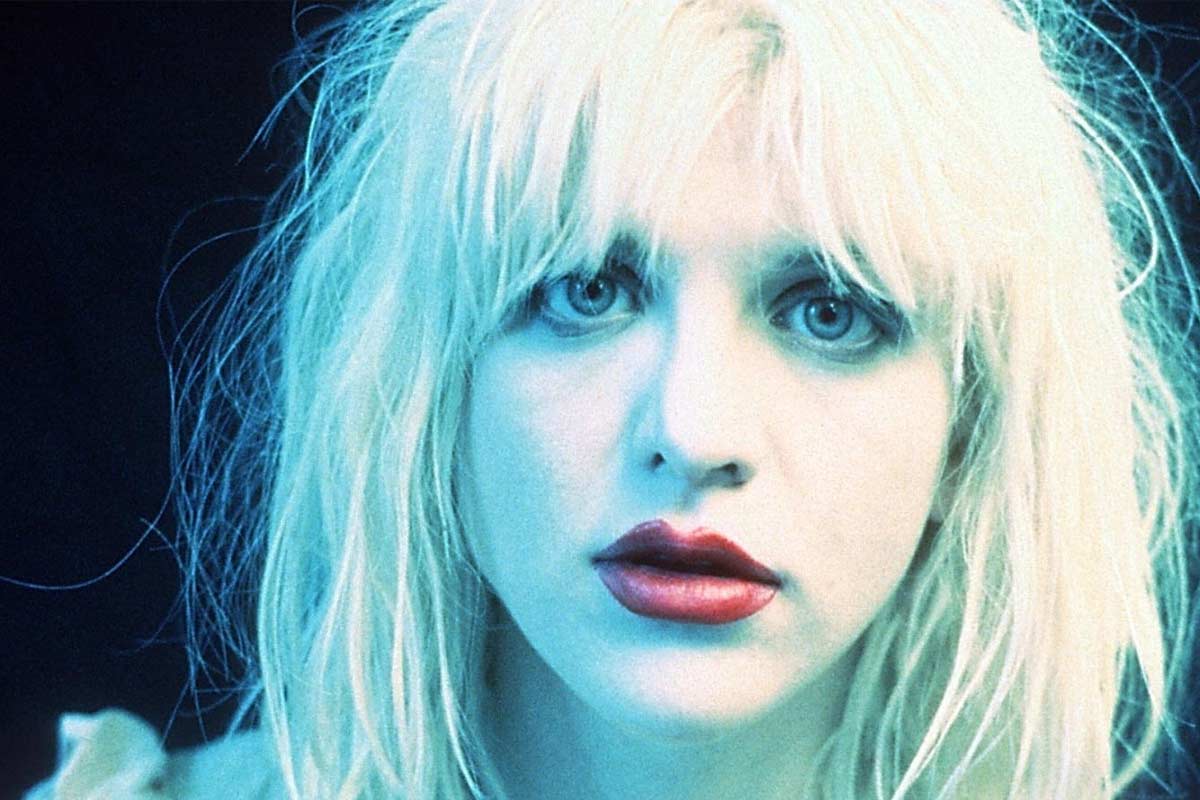 Courtney Love