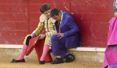 "Esto es por todo lo que nos ha costado, nuestros lloros"