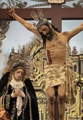 Imagen principal - Cristo Zacatecas