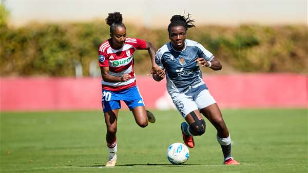 Oportunidad perdida - Real Sociedad de Fútbol S.A.D.