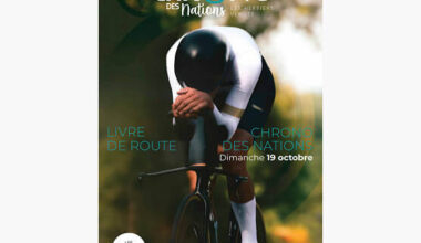 Libro de ruta de la Crono de las Naciones 2025