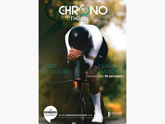 Libro de ruta de la Crono de las Naciones 2025