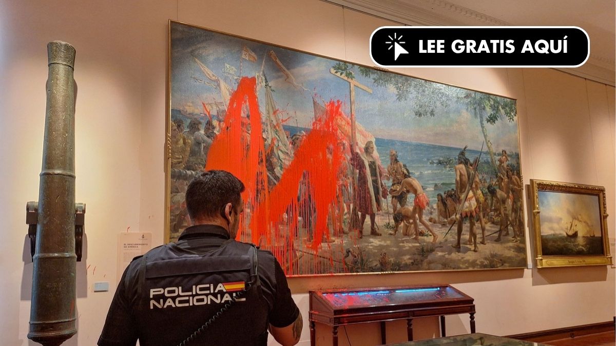 restaurarlo «llevará tiempo y dinero»