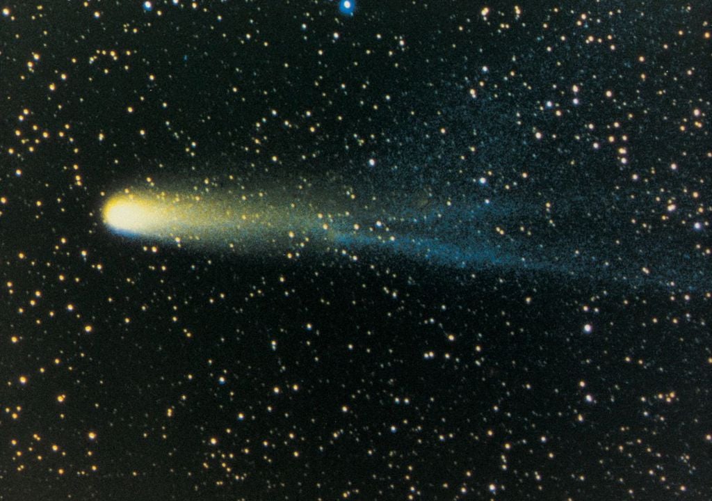 Cometa