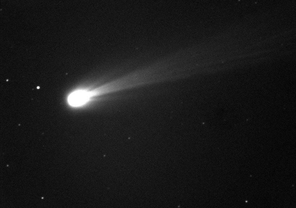 Cometa